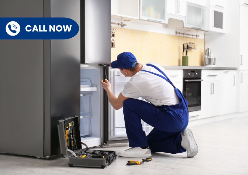 Maywood Appliance Repair Company