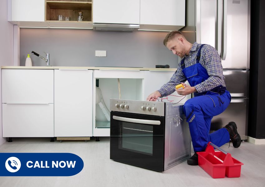 Appliance Repair Services in Maywood, IL